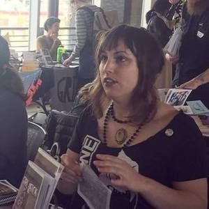 Meet your Posher, Madisyn